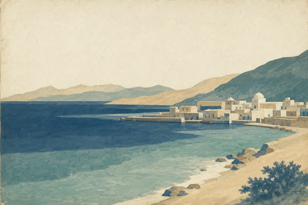The Somaliland Statehood Dilemma: Israel, the Berbera Axis, and the New Red Sea Power Play